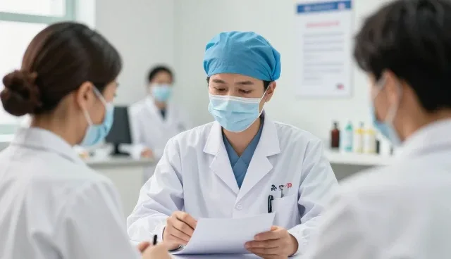 诊疗业务中线上与线下服务的取舍与趋势
