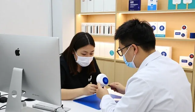 健康检查中的门诊服务应用经验分享